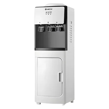 Bebedouro Mox Mo 550 Watts Gelada Quente 220 50