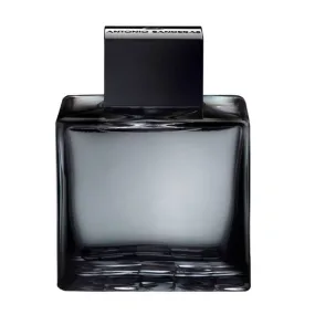 Perfume Antonio Banderas Black Seduction Masculino Eau ...