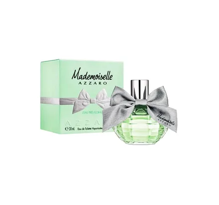 Azzaro Mademoiselle Eau Tres Florale Toilette 30ml
