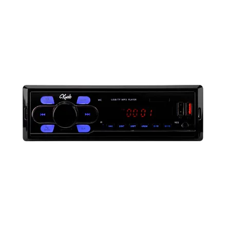 Central Multimedia Krab Kbrra 22