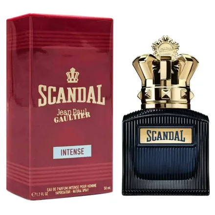 Jean Paul Perfume Scandal Eau Parfum Intense 50ml