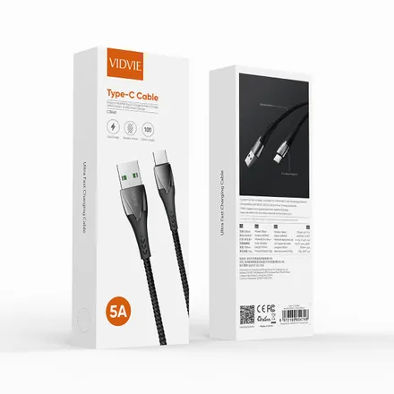 vidvie cb461-type c usb