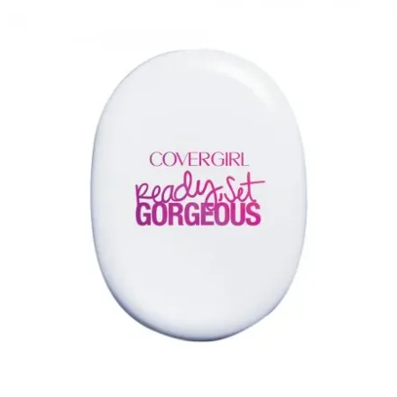 Po Covergirl Ready Set Gorgeous 115120 Light