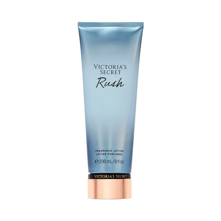 Locion Corporal Victoria Secret Rush 236ml