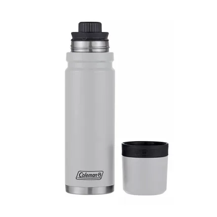 Termo Coleman C00246 L 1.2 L Blanco