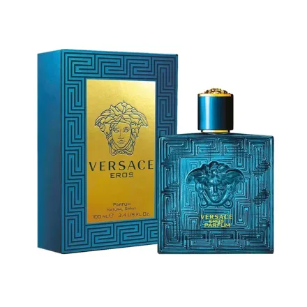 Versace Eros Masculino Edp 100ml