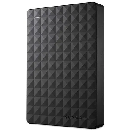Externo Seagate 2TB
