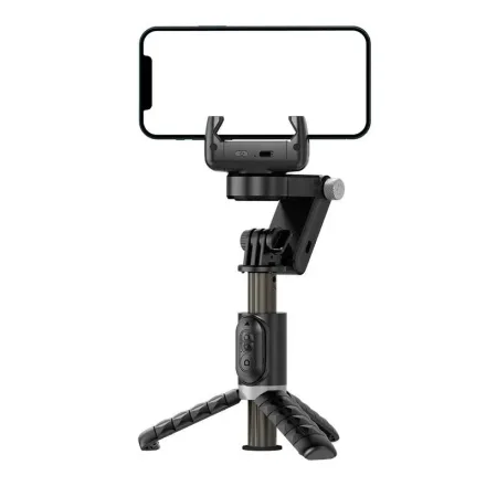 Devia Estabilizador Q18 Gimbal Selfie Stick Tripode