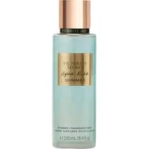 Colonia Victoria Secret Aqua Kiss Shimmer Feminino 250ml