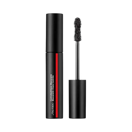 Mascaras Pestanas Shiseido Controlledchaos 01 Ml