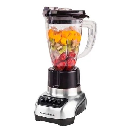 Liquidificador Hamilton Beach 120V – 54229-BZ127