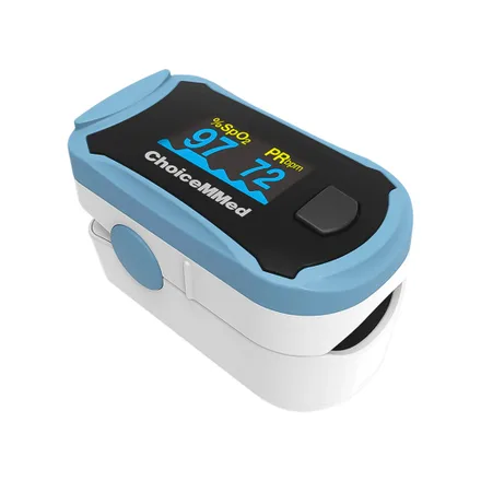 Oximetro Choicemmed C29