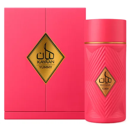 Perfume Ansam Kayaan Yummy Eau Parfum Feminino 100ml