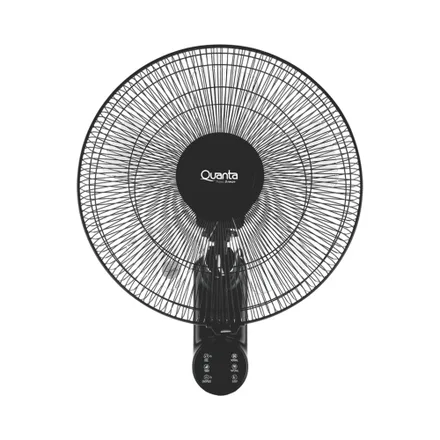Ventilador Pared Quanta Tropic Breeze Qtvptb 16