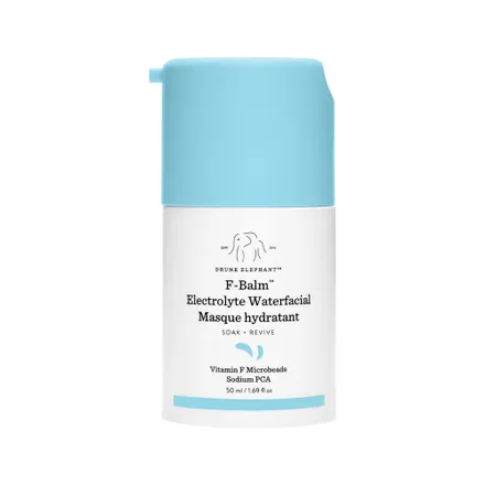 Mascarilla Facial Drunk Elephant Balm Electrolyte Waterfacial 50ml