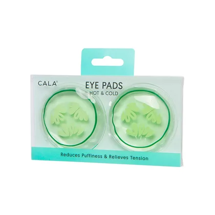 Parches Para Ojos Cala Hot And Cold Cucumber
