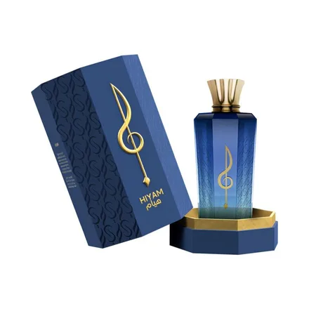 Mawwal Poison Hiyam Eau Parfum 100ml