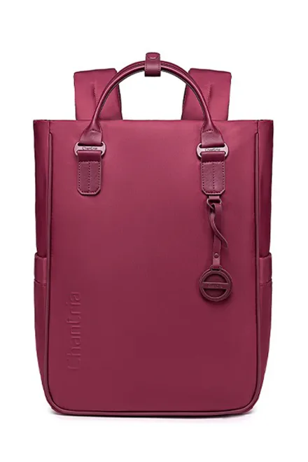CHANTRIA MOCHILA CB00794 BURGUNDY
