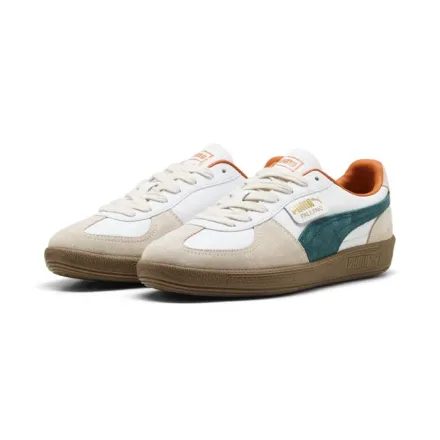 Puma Calzado Palermo Leather 26 42