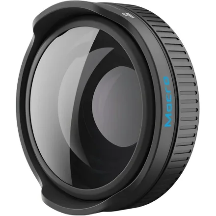 Lente Macro Aewal 021 Mod Hb Series Grande Angular Foco Proximo Variavel