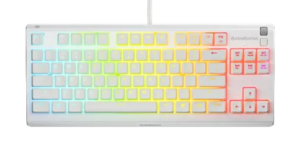 Steelseries Teclado Apex 3 Tkl Kb Us Rgb