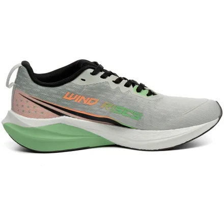 Tenis 361 Masculino Running Fast Wind Cqt