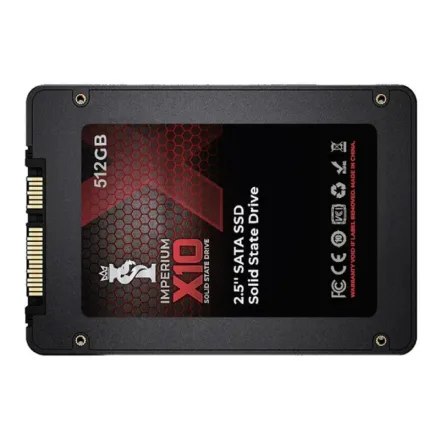 Imperium X10 512GB