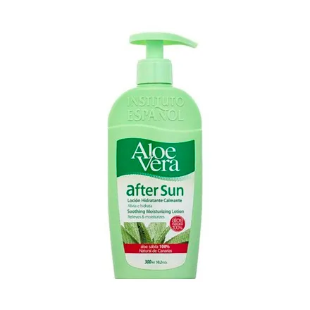 After Sun Instituto 300ml
