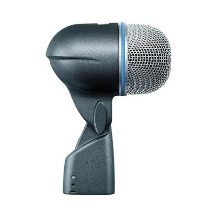 Microfono Bombo Shure Beta 52