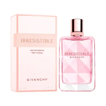 Perfume Givenchy Irresistible Very Floral Edp Femenino 80ml