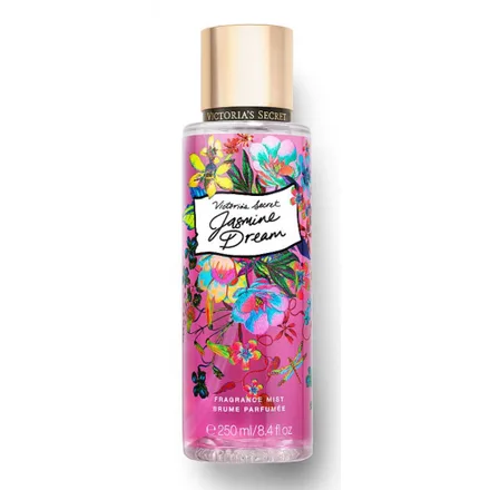 Victoria Secret Splash Jasmine Dream 250ml