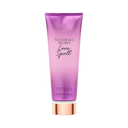 Locion Corporal Victoria Secret Love Spell 236ml