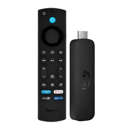 Amazon Fire Stick Alexa 2025