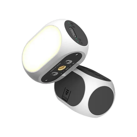 NEEWER LUZ LED MINI P/CELULAR MAGNETICO NL40B 07022