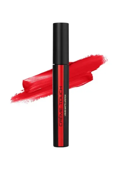 Armaf Labial Liquido Beaute Cannes 07