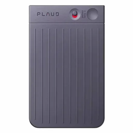 Gravador Voz Plaud Note Nb 100 Chatgpt 64GB