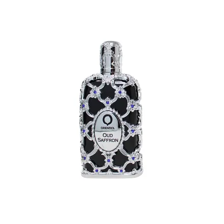 Orientica Oud Saffron Edp 80ml