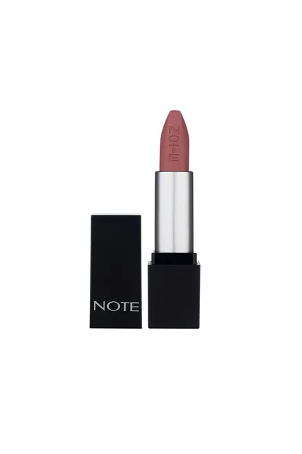 Note Labial Mattever Lipstick 08 Unconventional