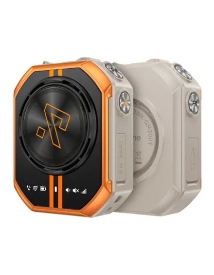 Xlink 7 Dune Walkie Talkie Net 4G