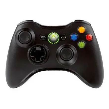 Controle Xbox 360