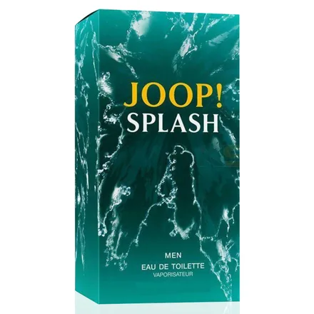 Joop Splash Masculino Eau Toilette 75ml