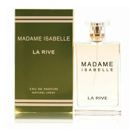 La Rive Isabel Eau Parfum 100ml