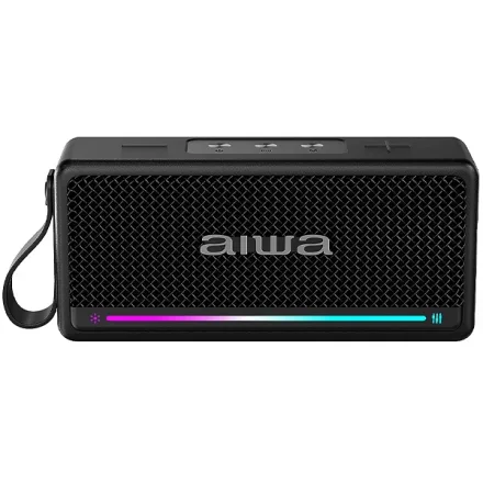 Speaker Aiwa Awq 5 200 Watts Auxiliar