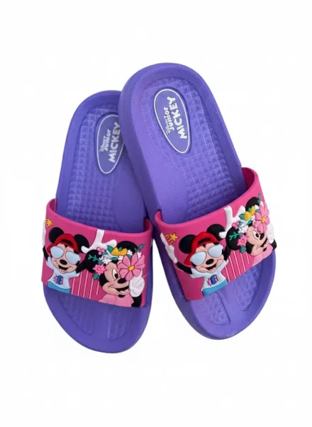 Disney Zapatilla Minnie 35