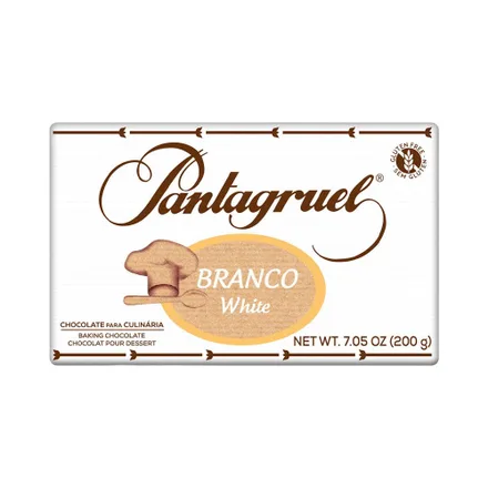 Chocolate Pantagruel 200 Gr