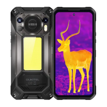 Oukitel WP61 Ultra 5G 108 Plus 20 512GB