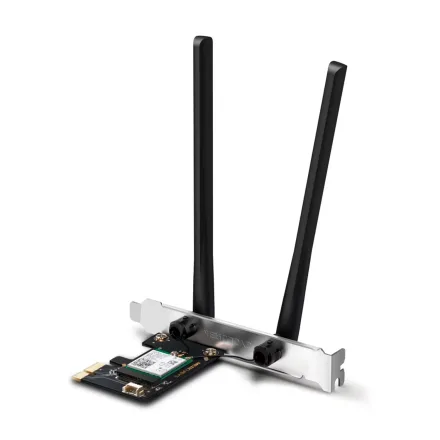 Adaptador Rede 6 Pc