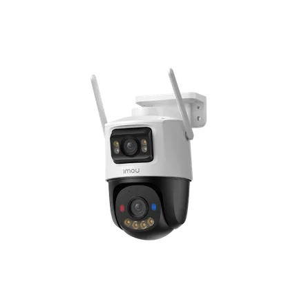Imou Camara Ip Ipc 2 Camaras