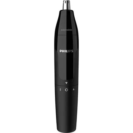 Cortador Pelo Nasal 15