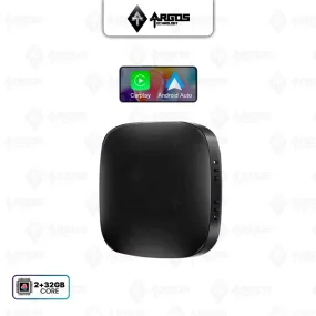 Ai Carplay Android Auto 32GB